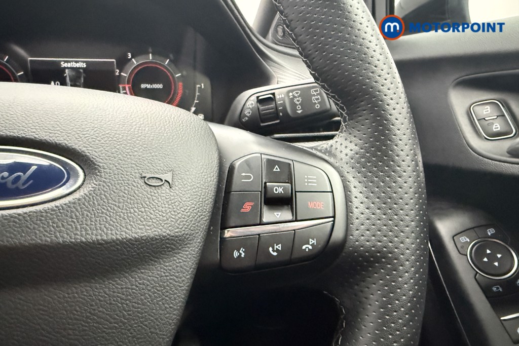 Used Ford Puma 2021 for sale - 78081947: Photo 17