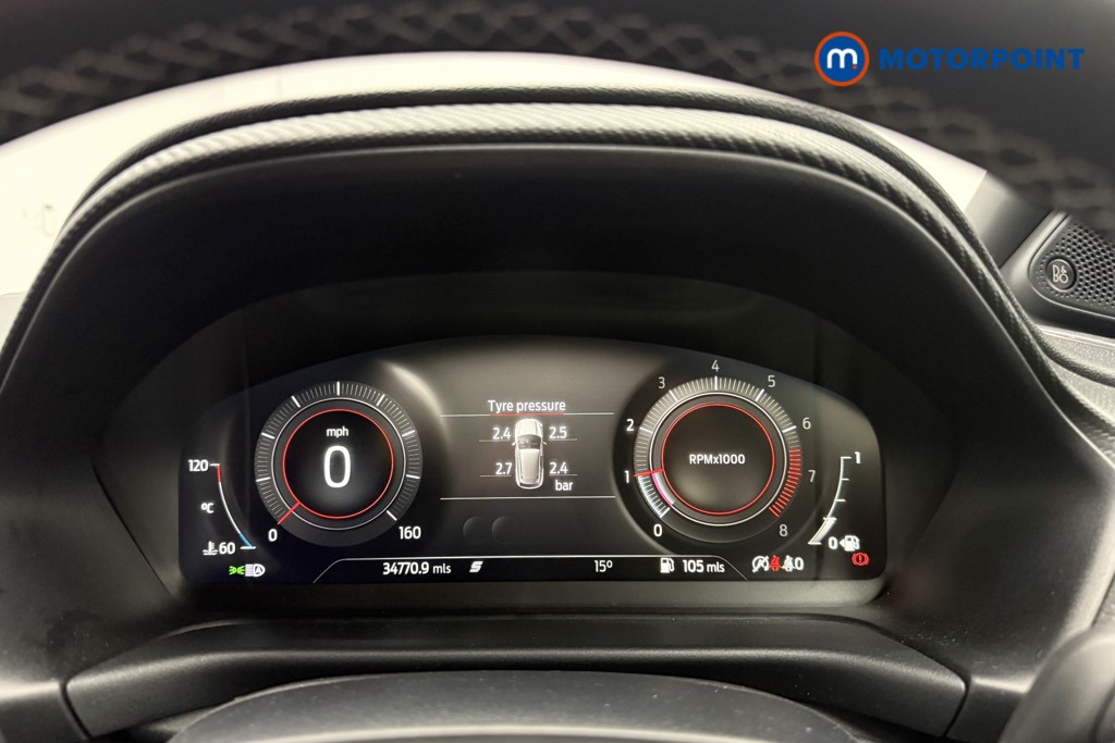 Used Ford Puma 2021 for sale - 78081947: Photo 18