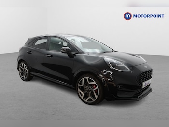 Used Ford Puma 2021 for sale - 78081947: Photo