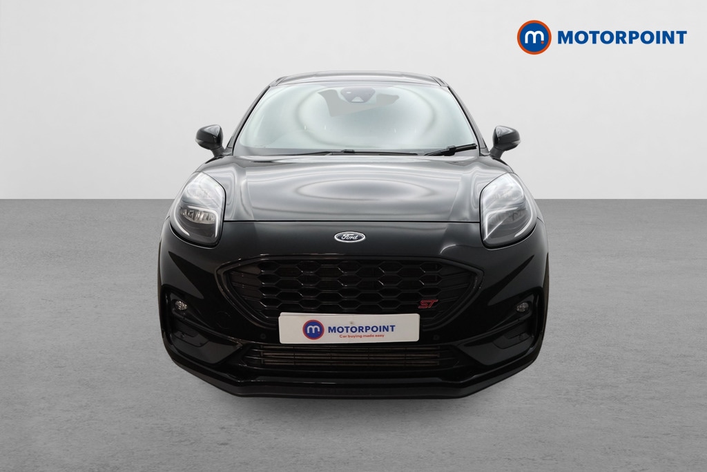 Used Ford Puma 2021 for sale - 78081947: Photo 2