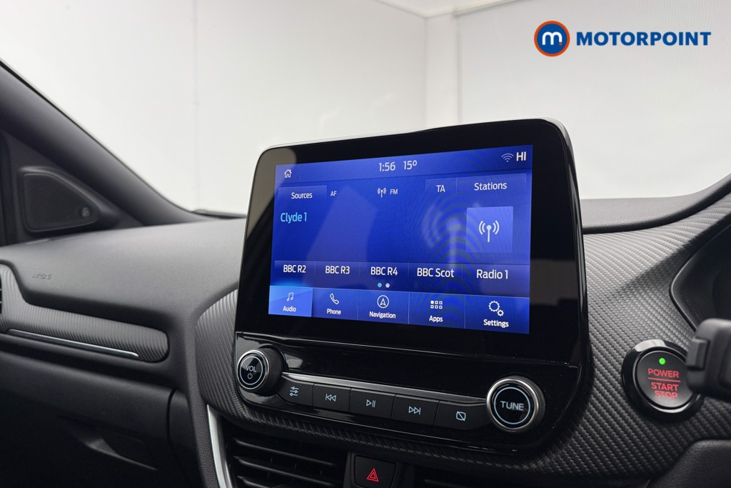 Used Ford Puma 2021 for sale - 78081947: Photo 20