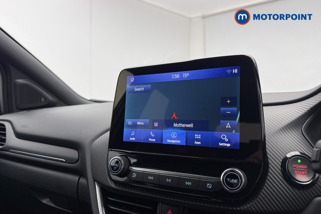 Used Ford Puma 2021 for sale - 78081947: Photo 21