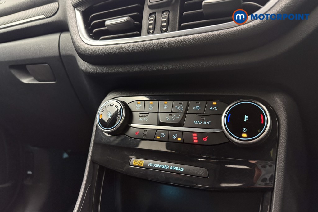 Used Ford Puma 2021 for sale - 78081947: Photo 23