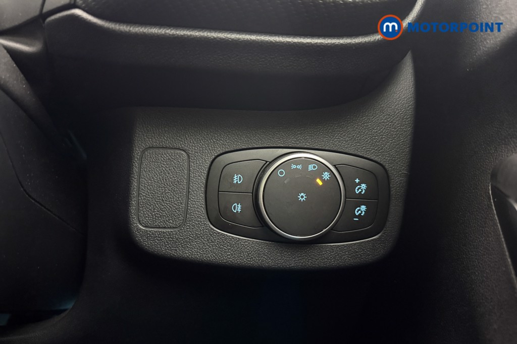 Used Ford Puma 2021 for sale - 78081947: Photo 27