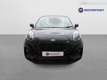Used Ford Puma 2021 for sale - 78081947: Photo