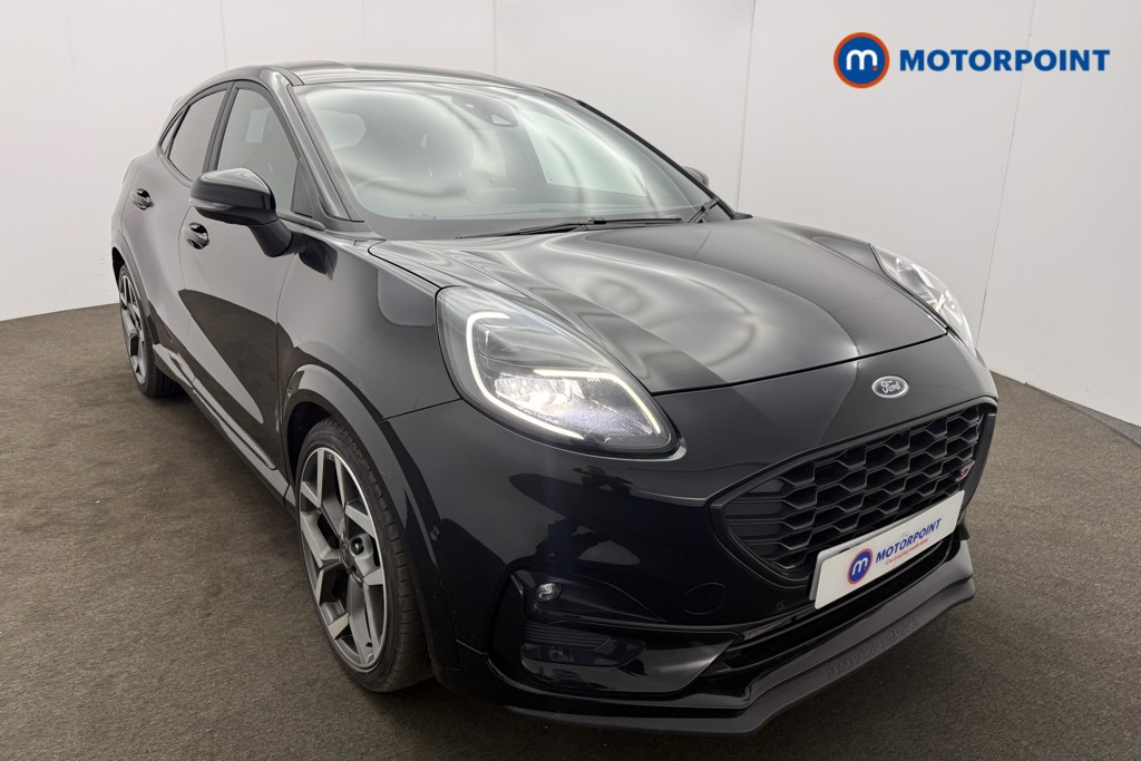 Used Ford Puma 2021 for sale - 78081947: Photo 31