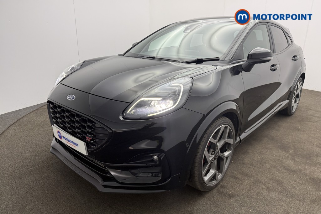 Used Ford Puma 2021 for sale - 78081947: Photo 32