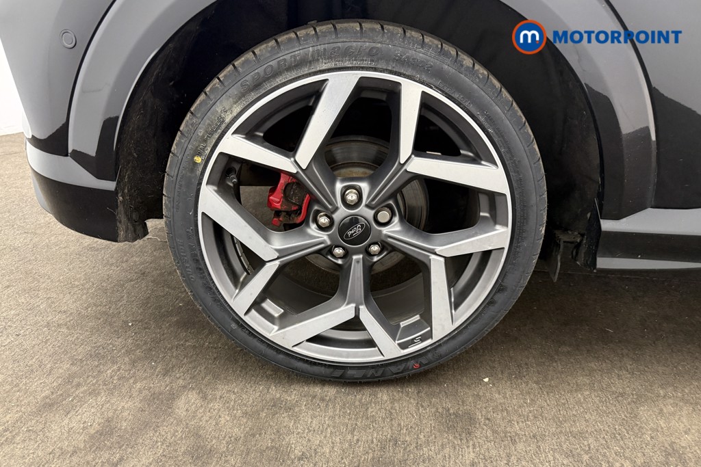 Used Ford Puma 2021 for sale - 78081947: Photo 35