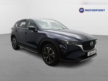 Used Mazda CX-5 2025 for sale - 79640964: Photo
