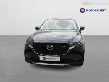Used Mazda CX-5 2025 for sale - 79640964: Photo