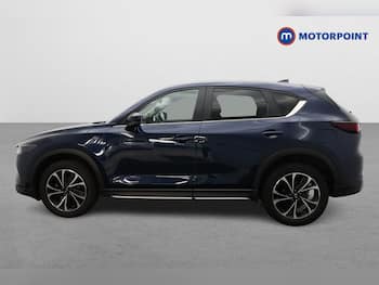 Used Mazda CX-5 2025 for sale - 79640964: Photo