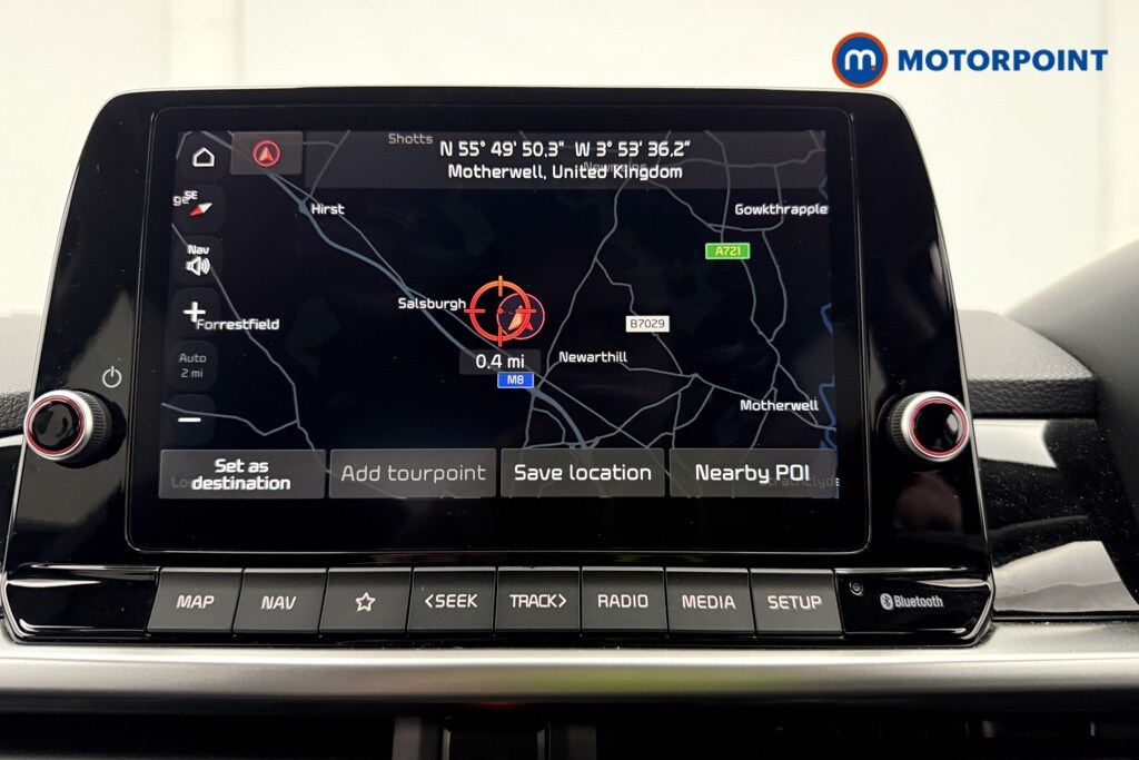 Used Kia Picanto for sale - 78026757: Photo 10