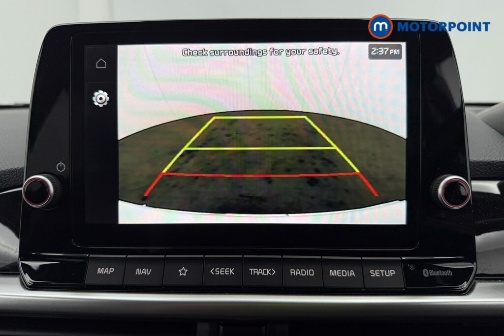 Used Kia Picanto for sale - 78026757: Photo 11