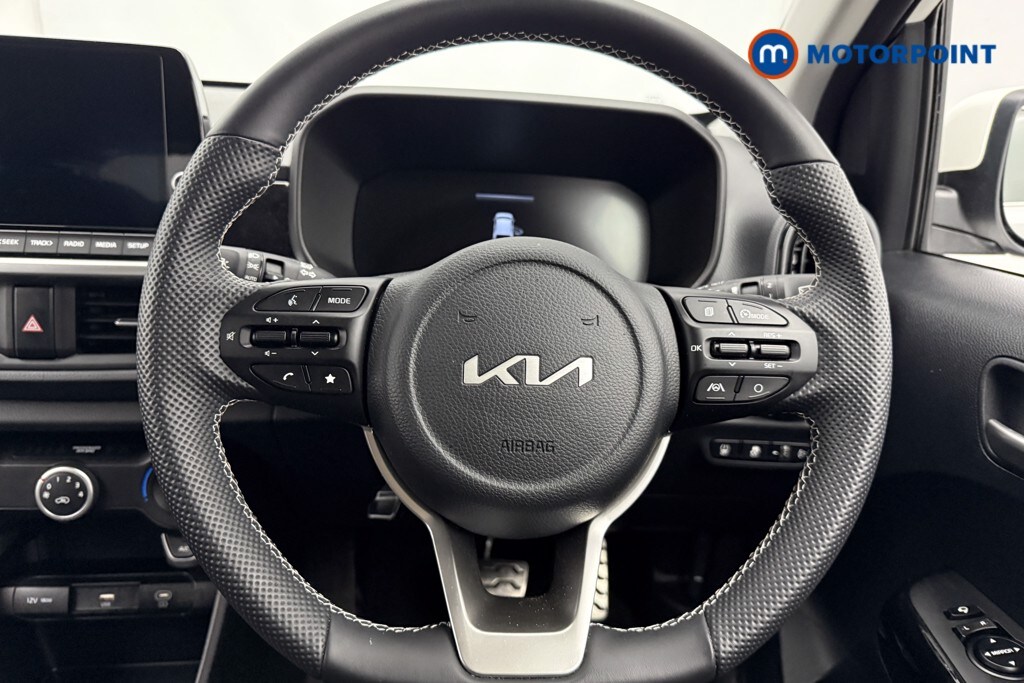 Used Kia Picanto for sale - 78026757: Photo 13