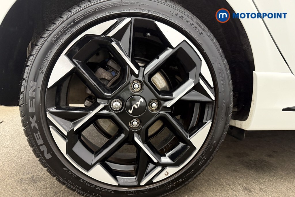 Used Kia Picanto for sale - 78026757: Photo 18