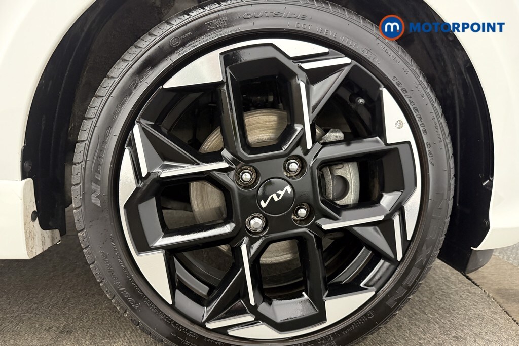 Used Kia Picanto for sale - 78026757: Photo 19