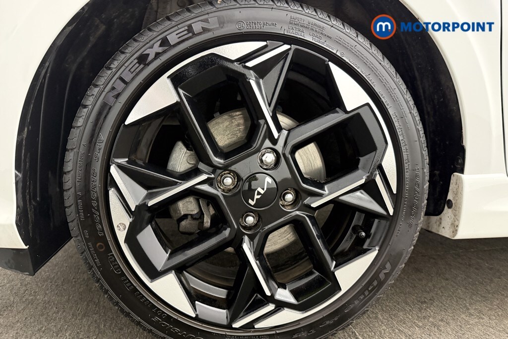 Used Kia Picanto for sale - 78026757: Photo 20