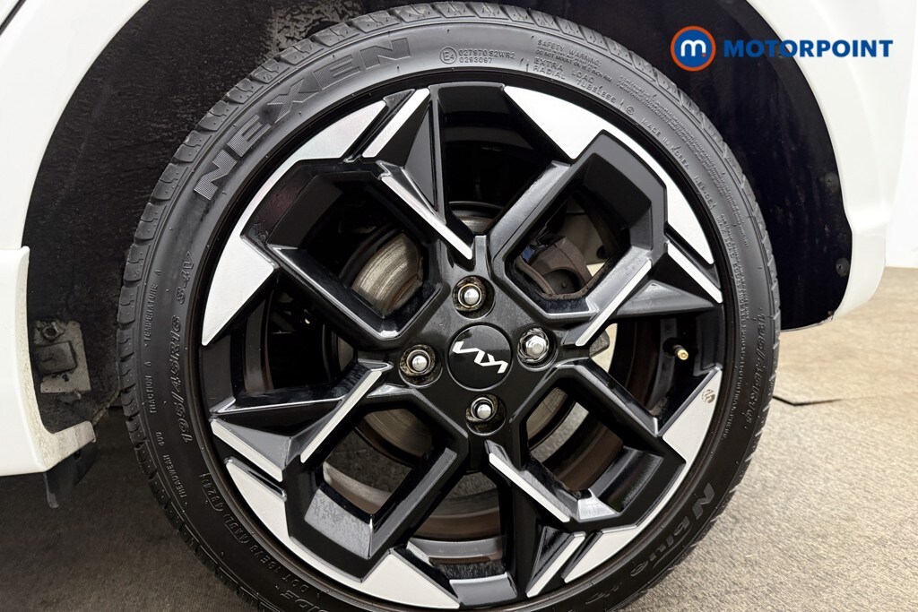 Used Kia Picanto for sale - 78026757: Photo 21