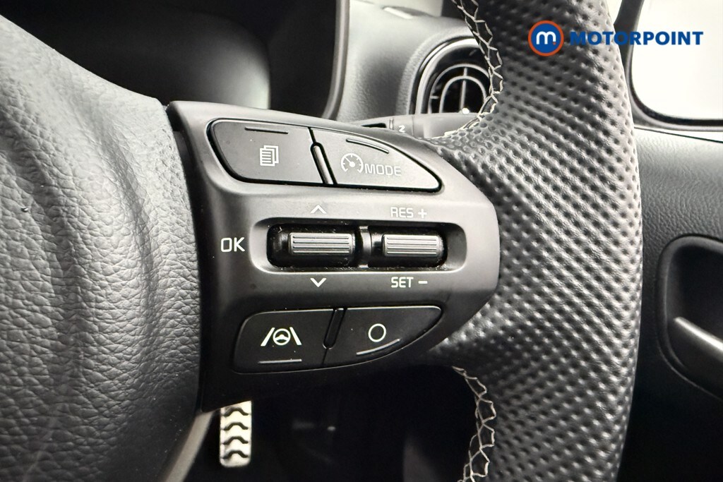 Used Kia Picanto for sale - 78026757: Photo 23