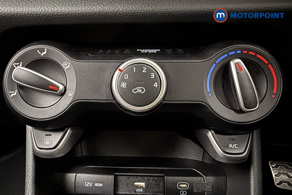 Used Kia Picanto for sale - 78026757: Photo 24