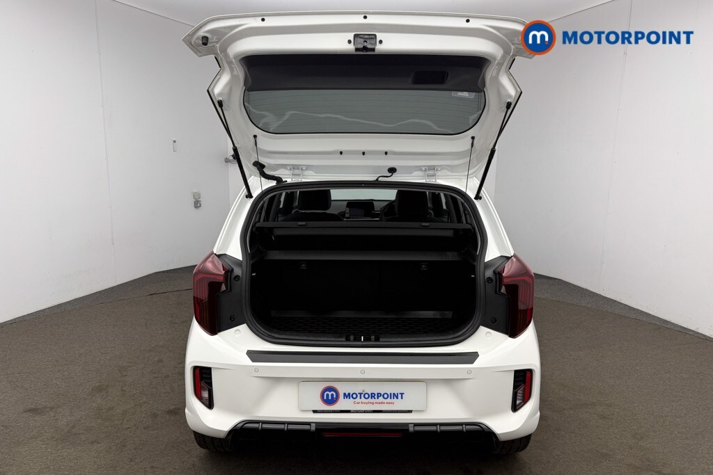 Used Kia Picanto for sale - 78026757: Photo 28