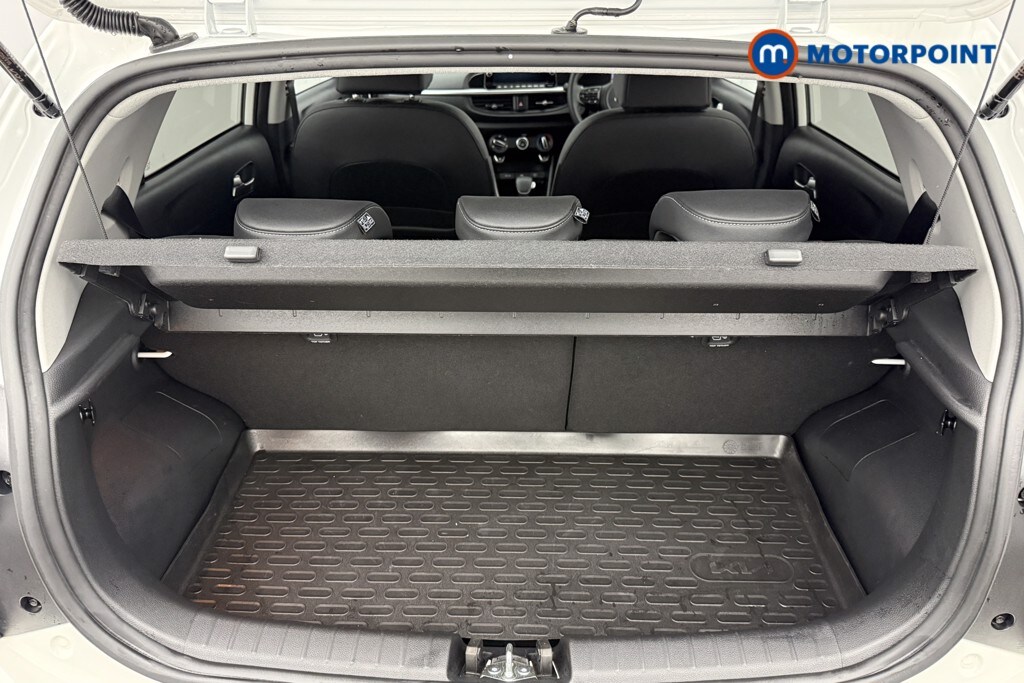 Used Kia Picanto for sale - 78026757: Photo 29