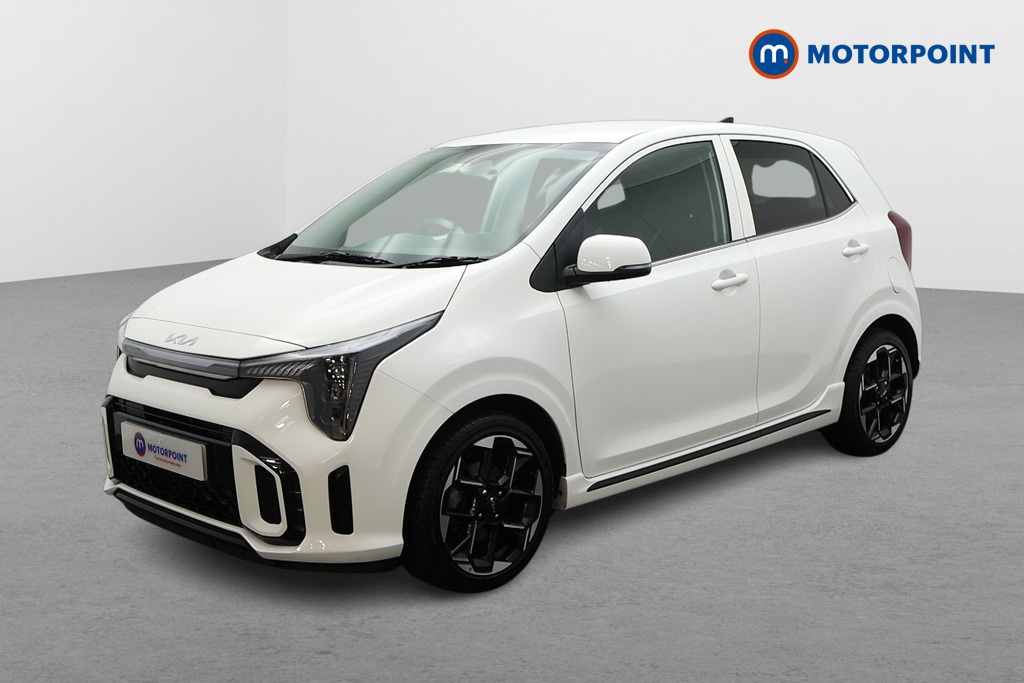Used Kia Picanto for sale - 78026757: Photo 3