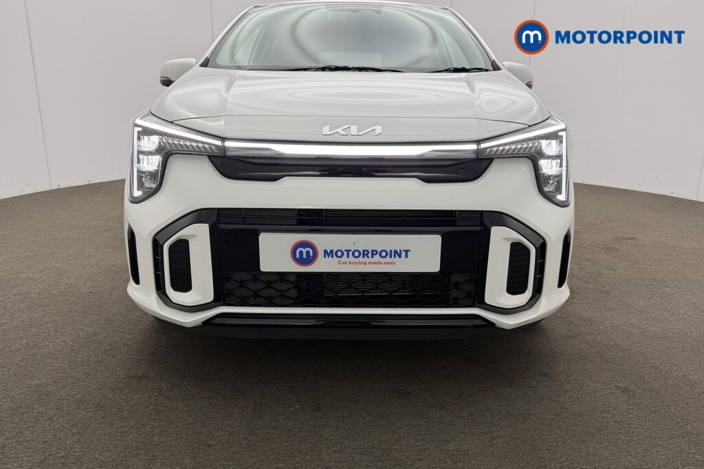 Used Kia Picanto for sale - 78026757: Photo 30