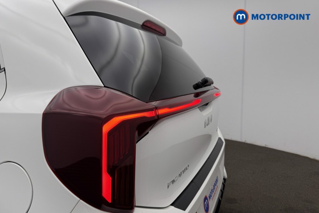 Used Kia Picanto for sale - 78026757: Photo 34