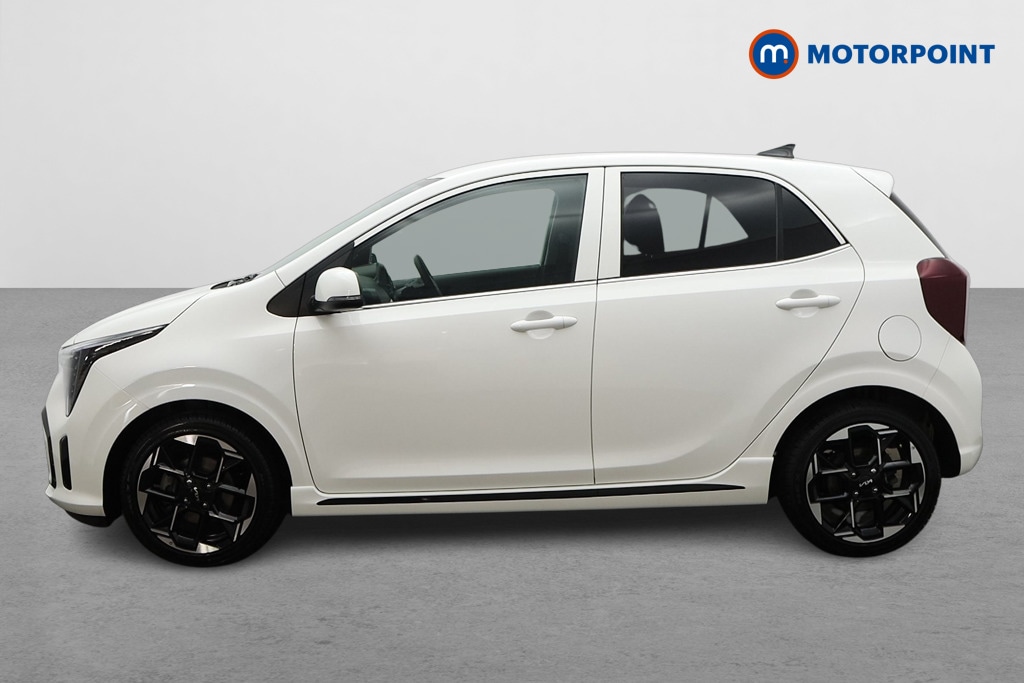 Used Kia Picanto for sale - 78026757: Photo 4