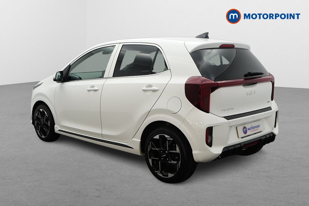 Used Kia Picanto for sale - 78026757: Photo 5