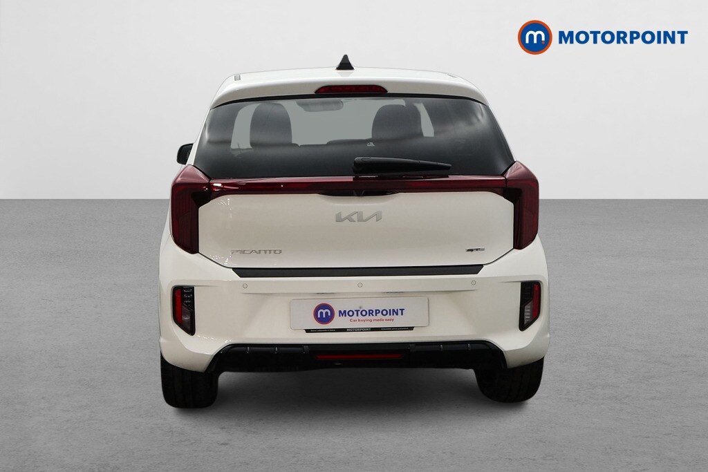 Used Kia Picanto for sale - 78026757: Photo 6