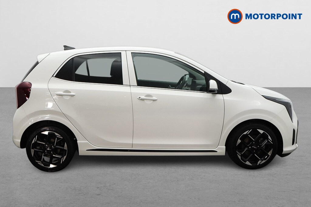 Used Kia Picanto for sale - 78026757: Photo 8