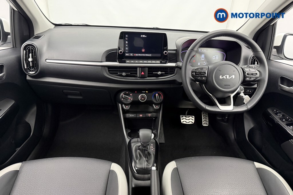 Used Kia Picanto for sale - 78026757: Photo 9