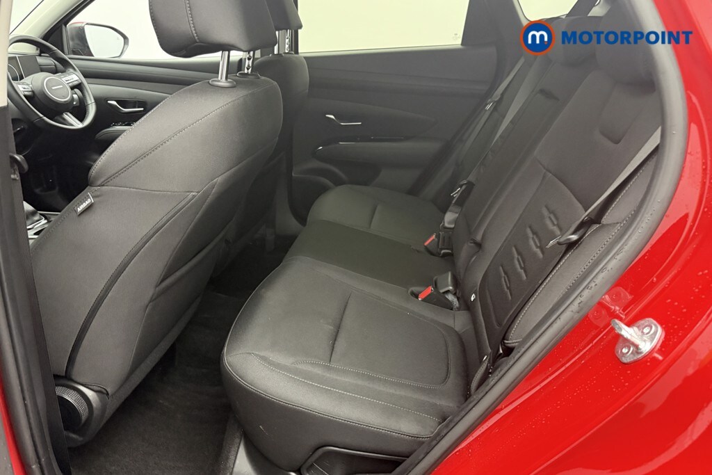 Used Hyundai TUCSON 2025 for sale - 77763955: Photo 12