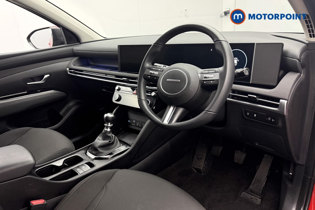 Used Hyundai TUCSON 2025 for sale - 77763955: Photo 14