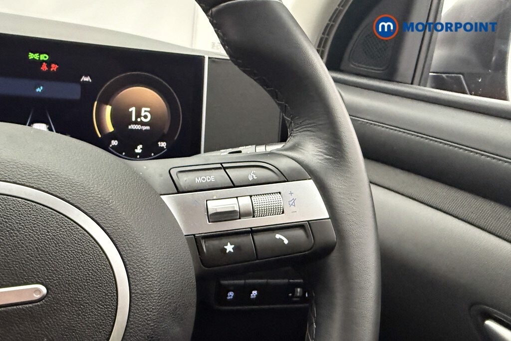 Used Hyundai TUCSON 2025 for sale - 77763955: Photo 16