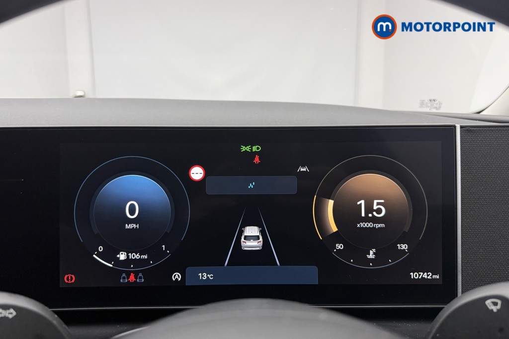 Used Hyundai TUCSON 2025 for sale - 77763955: Photo 17