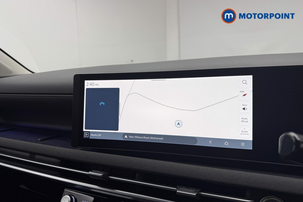 Used Hyundai TUCSON 2025 for sale - 77763955: Photo 18