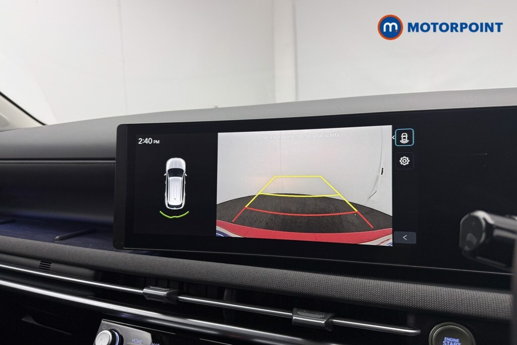 Used Hyundai TUCSON 2025 for sale - 77763955: Photo 19