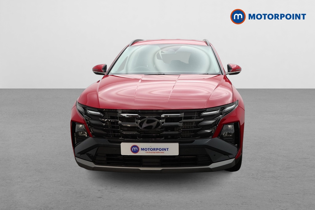 Used Hyundai TUCSON 2025 for sale - 77763955: Photo 2