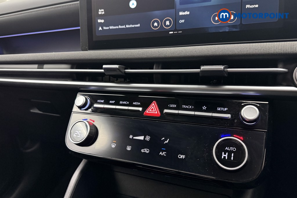 Used Hyundai TUCSON 2025 for sale - 77763955: Photo 21