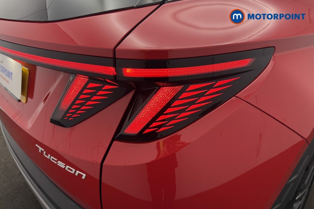 Used Hyundai TUCSON 2025 for sale - 77763955: Photo 29