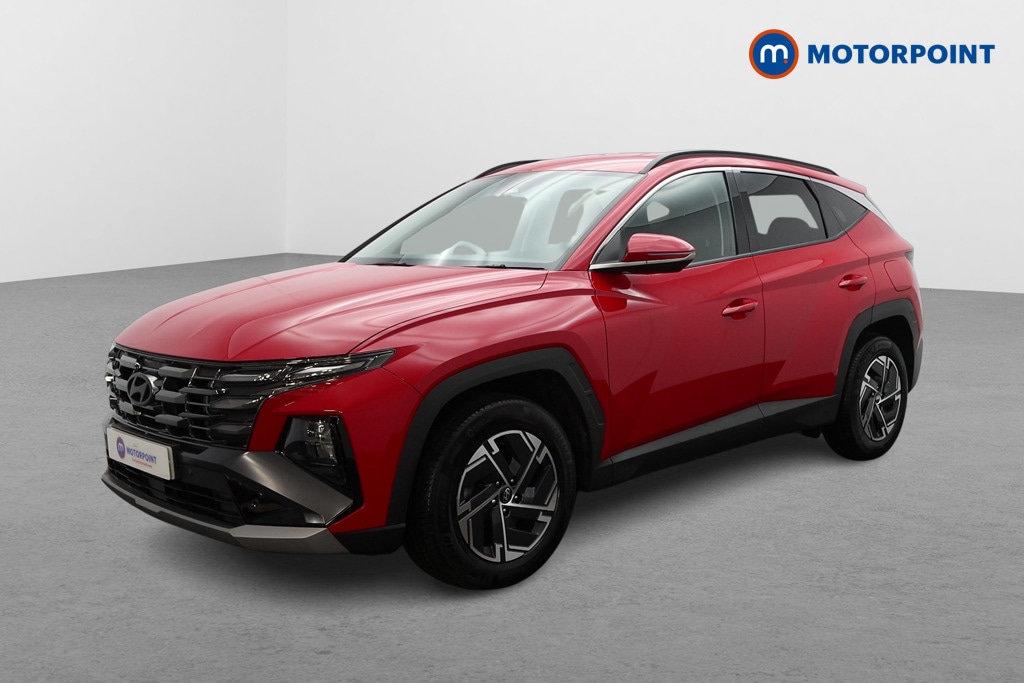 Used Hyundai TUCSON 2025 for sale - 77763955: Photo 3