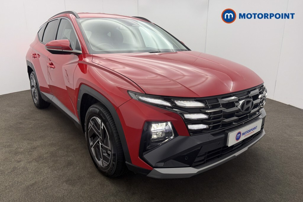 Used Hyundai TUCSON 2025 for sale - 77763955: Photo 31