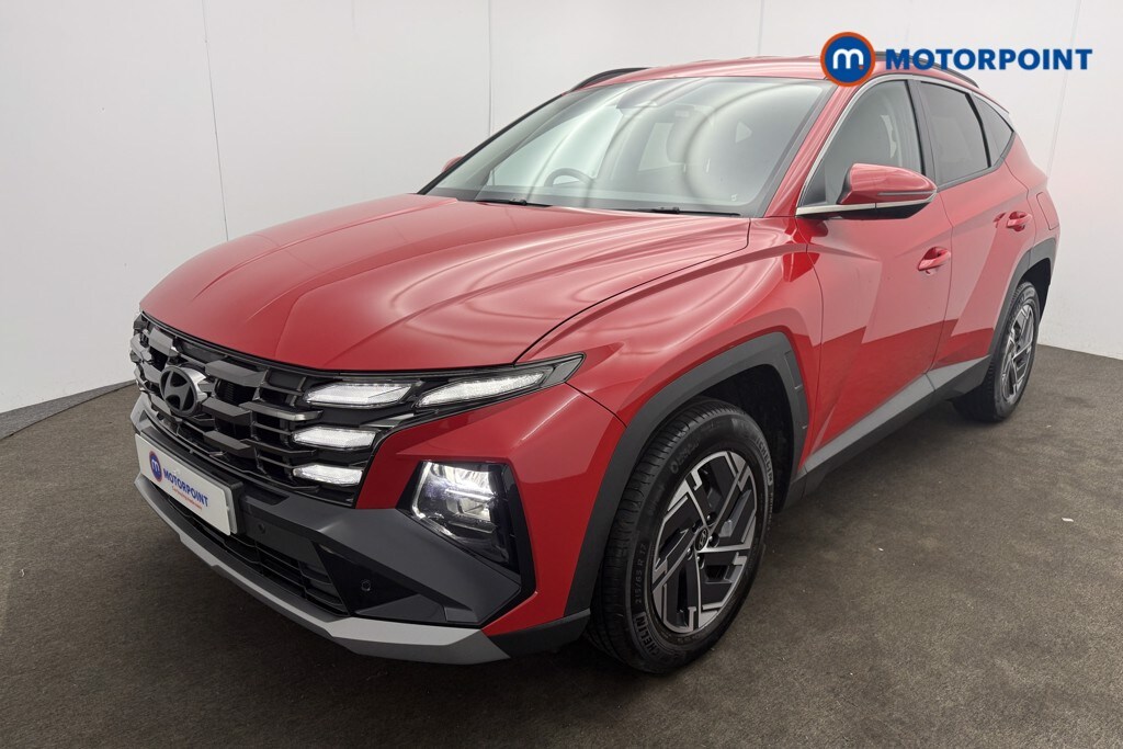 Used Hyundai TUCSON 2025 for sale - 77763955: Photo 32