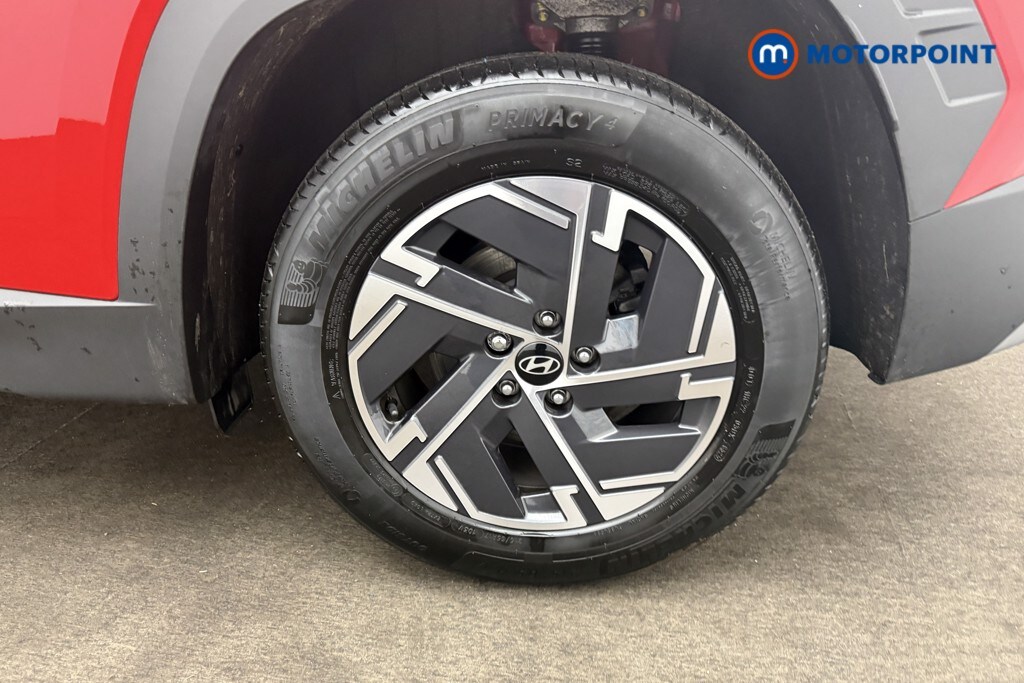 Used Hyundai TUCSON 2025 for sale - 77763955: Photo 36