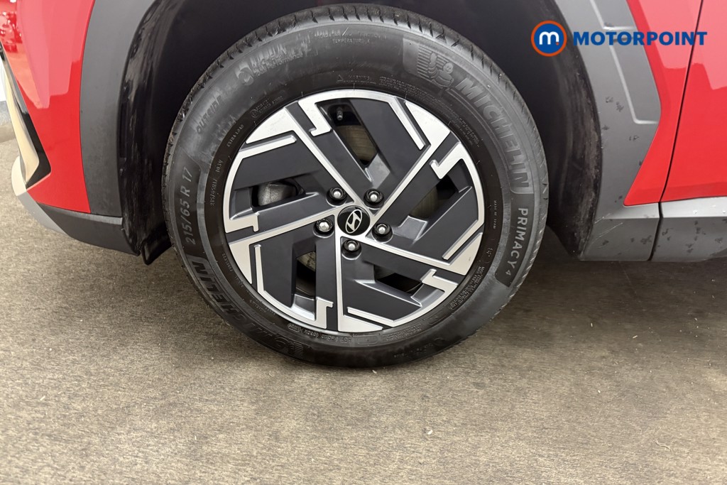 Used Hyundai TUCSON 2025 for sale - 77763955: Photo 37