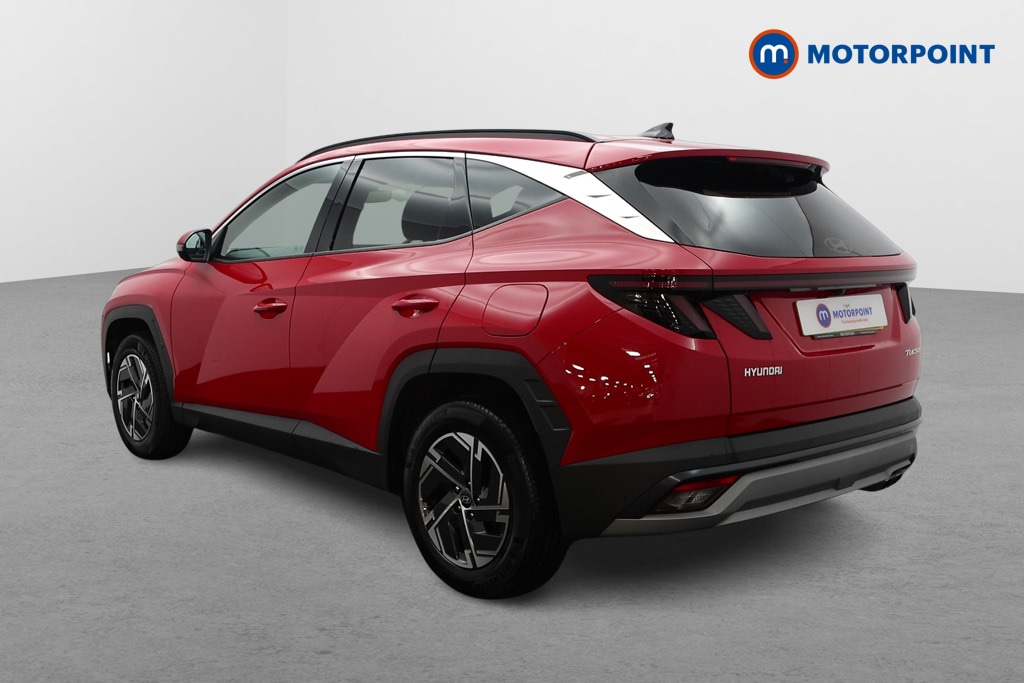 Used Hyundai TUCSON 2025 for sale - 77763955: Photo 5