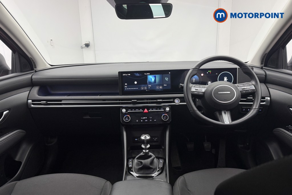 Used Hyundai TUCSON 2025 for sale - 77763955: Photo 9